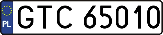 GTC65010