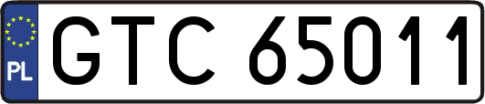GTC65011