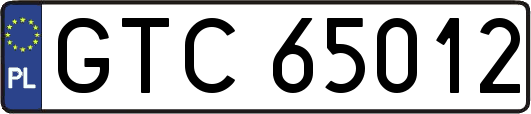 GTC65012