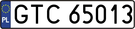 GTC65013
