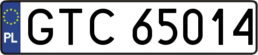 GTC65014