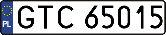 GTC65015