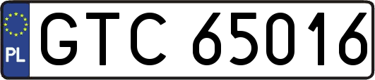 GTC65016