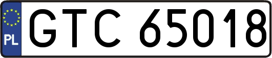 GTC65018