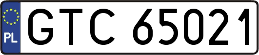 GTC65021