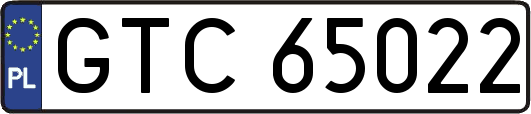 GTC65022