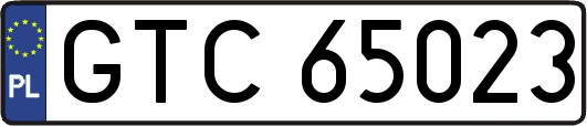 GTC65023