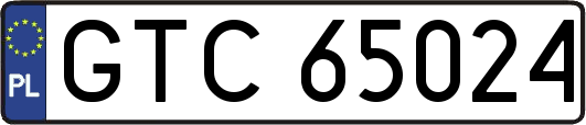 GTC65024
