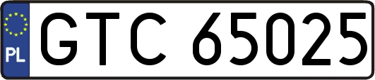 GTC65025