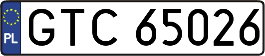 GTC65026