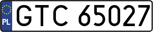 GTC65027