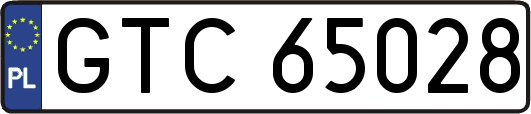 GTC65028