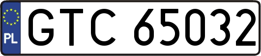 GTC65032