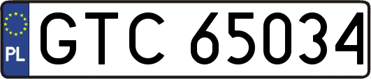GTC65034