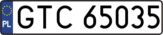GTC65035