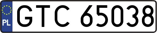GTC65038