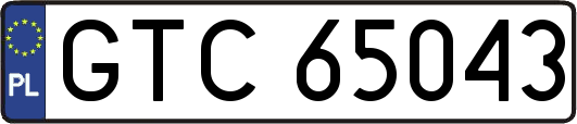 GTC65043