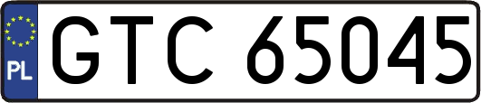 GTC65045