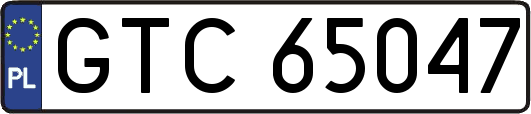 GTC65047