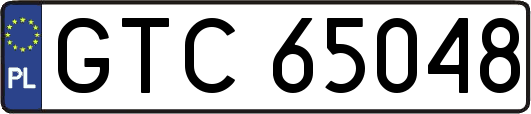 GTC65048