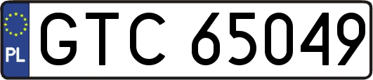 GTC65049