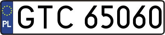 GTC65060