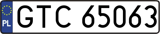 GTC65063