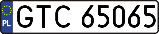 GTC65065