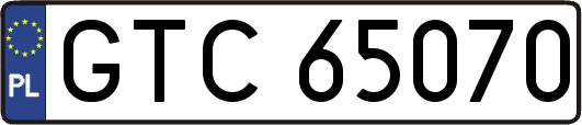 GTC65070