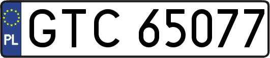 GTC65077