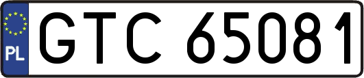 GTC65081
