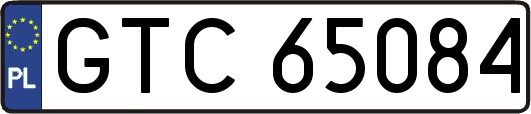 GTC65084
