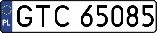 GTC65085