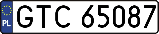 GTC65087