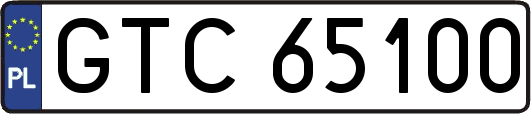 GTC65100
