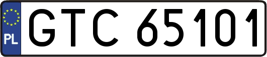 GTC65101