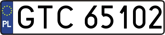 GTC65102