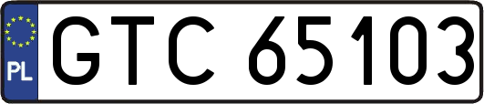 GTC65103