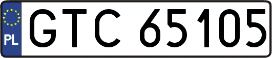 GTC65105
