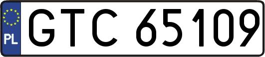 GTC65109
