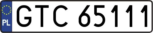 GTC65111