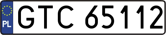 GTC65112