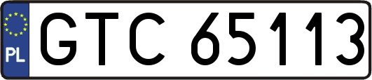 GTC65113