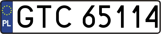 GTC65114