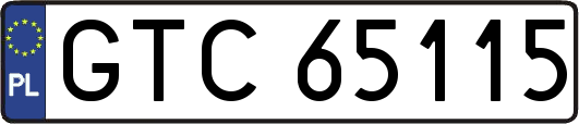GTC65115