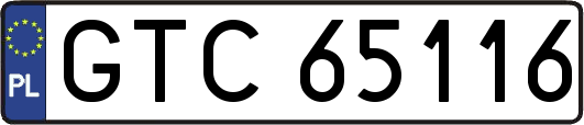 GTC65116