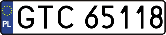 GTC65118