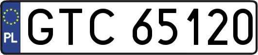 GTC65120