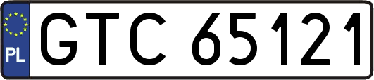 GTC65121