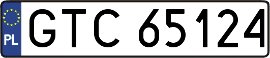 GTC65124